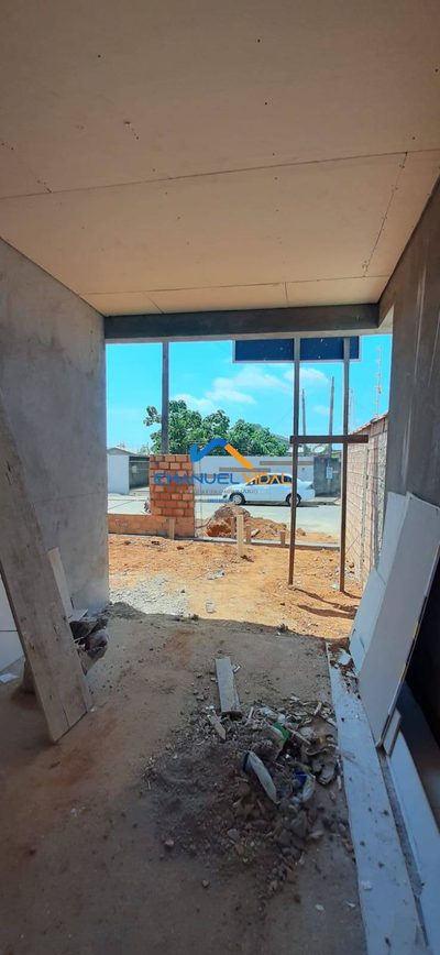 Casa, 3 quartos, 87 m² - Foto 4