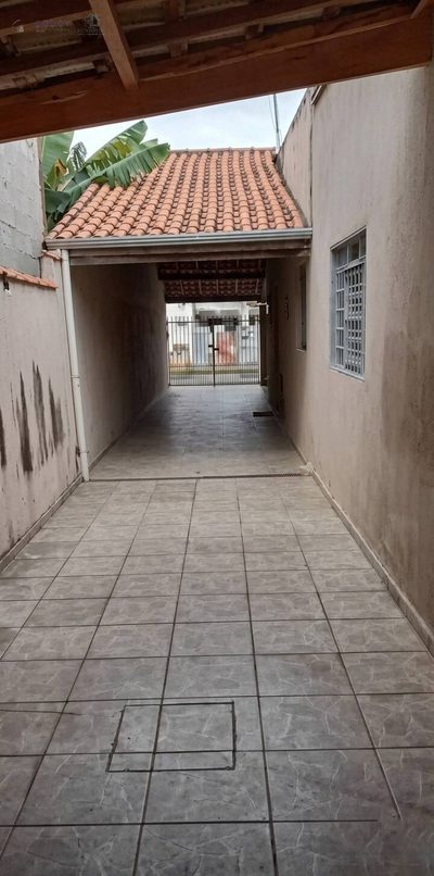 Casa, 5 quartos, 233 m² - Foto 4