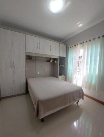 Casa, 3 quartos, 112 m² - Foto 1