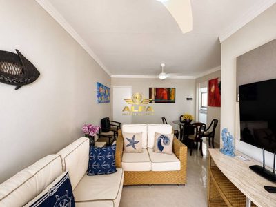 Apartamento, 2 quartos, 73 m² - Foto 4