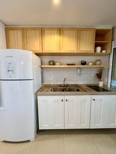 Apartamento, 1 quarto, 50 m² - Foto 4