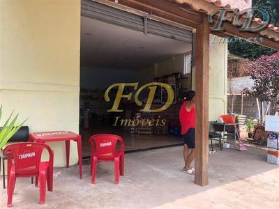 Casa, 1 quarto, 80 m² - Foto 2