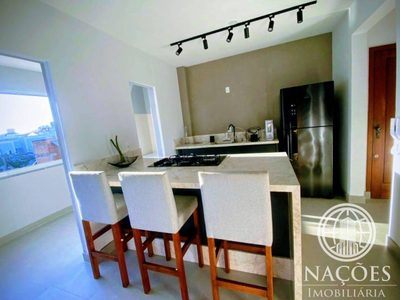 Apartamento, 2 quartos - Foto 2
