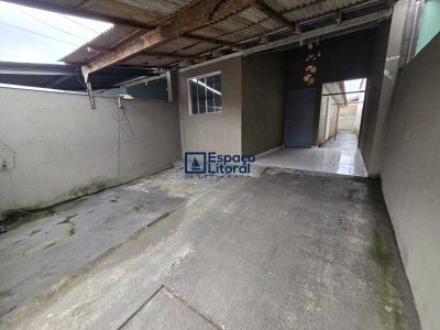 Casa, 3 quartos, 80 m² - Foto 1