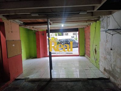 Loja-Salão, 30 m² - Foto 2