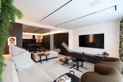 Apartamento, 3 quartos, 153 m² - Foto 4