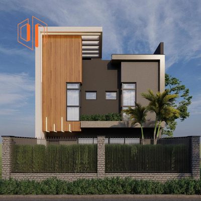 Sobrado, 3 quartos, 280 m² - Foto 4