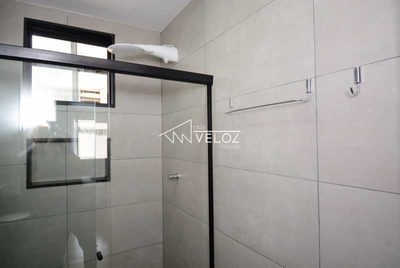 Apartamento, 1 quarto, 43 m² - Foto 2