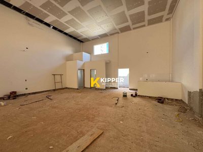 Loja-Salão, 250 m² - Foto 5