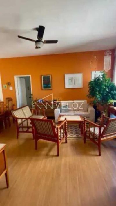 Apartamento, 3 quartos, 88 m² - Foto 1