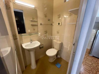 Apartamento, 21 m² - Foto 1