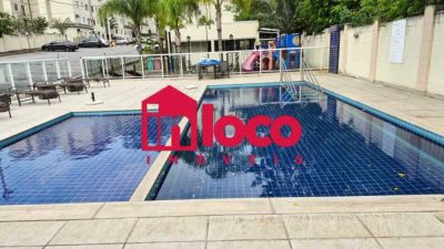 Apartamento, 2 quartos, 43 m² - Foto 1