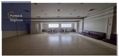 Loja-Salão, 830 m² - Foto 4