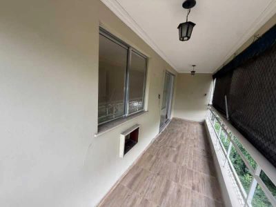 Apartamento, 2 quartos, 68 m² - Foto 2
