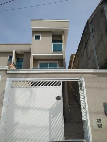 Casa, 4 quartos, 96 m² - Foto 1
