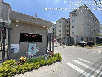 Apartamento, 2 quartos, 40 m² - Foto 1