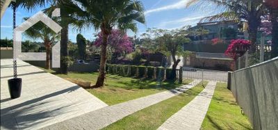 Casa, 3 quartos, 280 m² - Foto 2