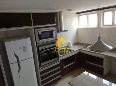 Apartamento, 2 quartos, 52 m² - Foto 3