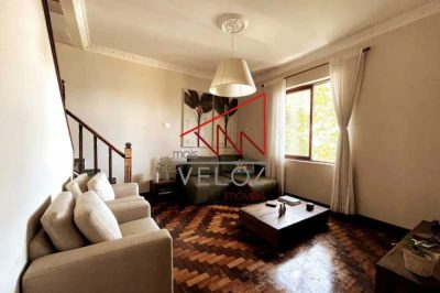 Apartamento, 5 quartos, 250 m² - Foto 1