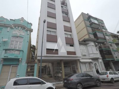 Apartamento, 1 quarto, 36 m² - Foto 2