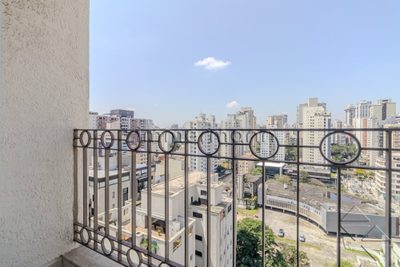 Apartamento, 2 quartos, 64 m² - Foto 3