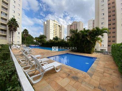 Apartamento, 3 quartos, 75 m² - Foto 1