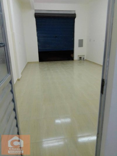 Sala-Conjunto, 51 m² - Foto 1