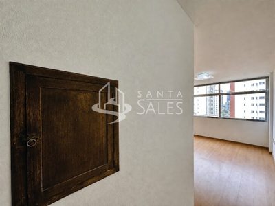 Apartamento, 3 quartos, 113 m² - Foto 2
