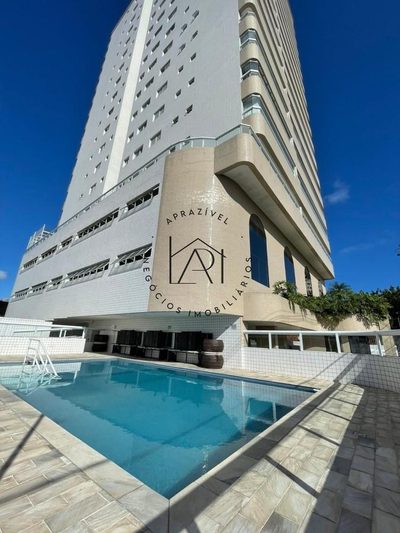Apartamento, 2 quartos, 85 m² - Foto 3