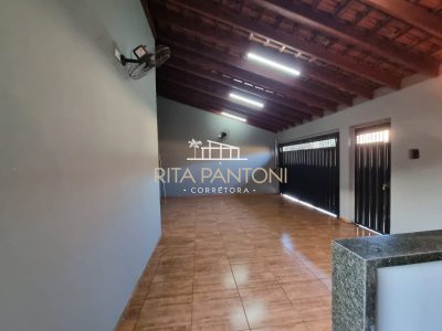 Casa, 2 quartos, 112 m² - Foto 4