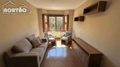 Casa, 1 quarto, 43 m² - Foto 2