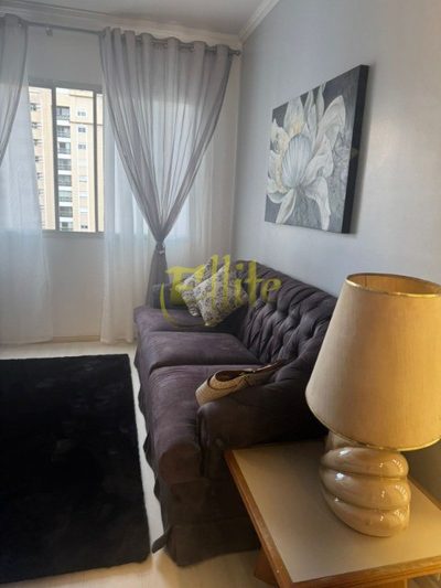 Flat/Apart Hotel, 1 quarto, 40 m² - Foto 4