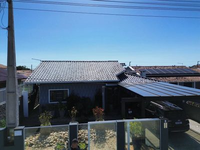 Casa, 3 quartos - Foto 4