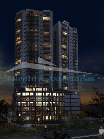 Apartamento, 3 quartos, 127 m² - Foto 3