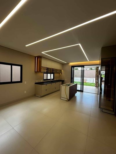 Casa, 3 quartos, 174 m² - Foto 2