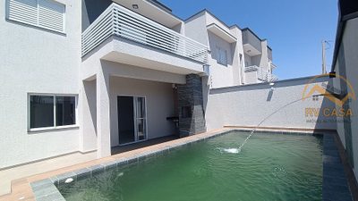 Casa, 4 quartos, 102 m² - Foto 1