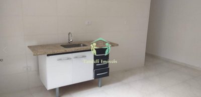 Apartamento, 2 quartos, 48 m² - Foto 4