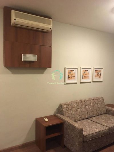 Flat/Apart Hotel, 1 quarto, 42 m² - Foto 5