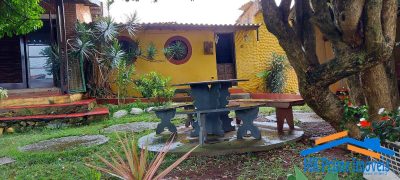 Casa, 5 quartos, 249 m² - Foto 3