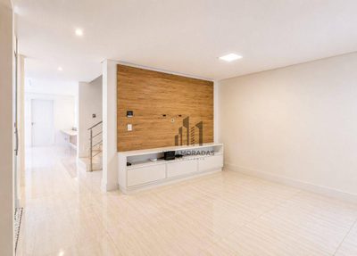 Sobrado, 3 quartos, 179 m² - Foto 5