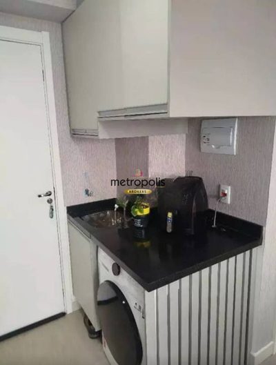 Apartamento, 2 quartos, 36 m² - Foto 5