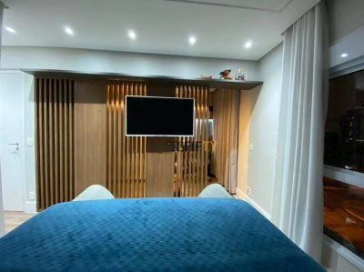 Apartamento, 2 quartos, 82 m² - Foto 2