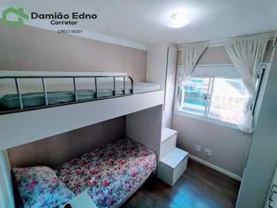 Apartamento, 2 quartos, 100 m² - Foto 3