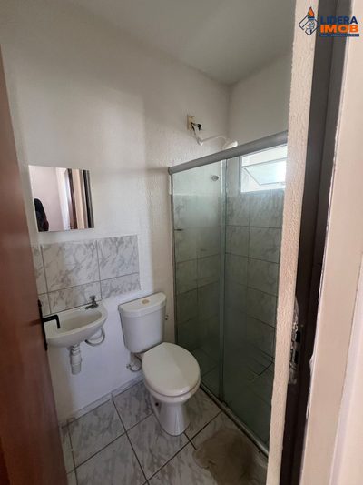 Apartamento, 2 quartos, 43 m² - Foto 3