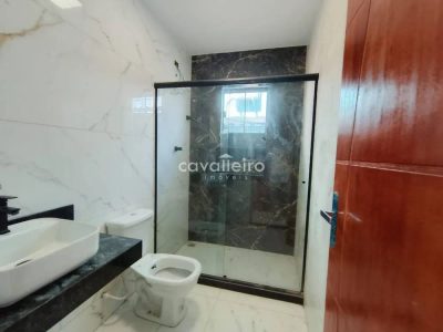 Casa de Condomínio, 2 quartos - Foto 5