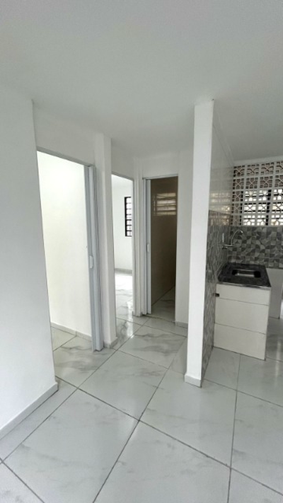 Apartamento, 2 quartos, 46 m² - Foto 3