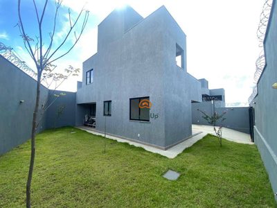 Casa, 4 quartos, 160 m² - Foto 2