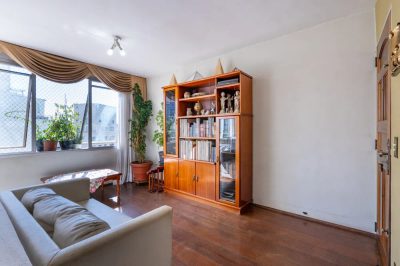 Apartamento, 3 quartos, 132 m² - Foto 1
