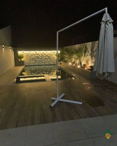Casa, 4 quartos, 252 m² - Foto 4