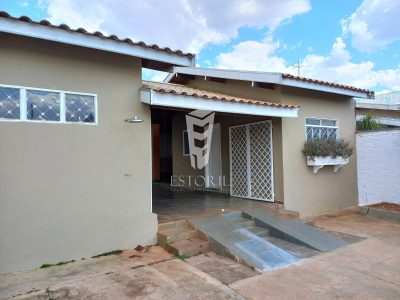Casa, 3 quartos - Foto 2